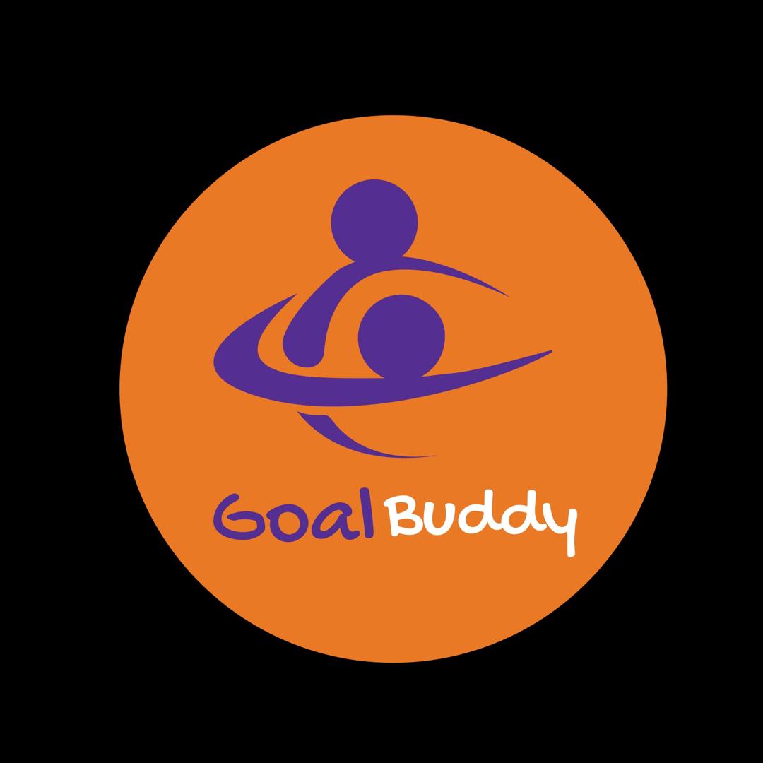 GoalBuddy Logo