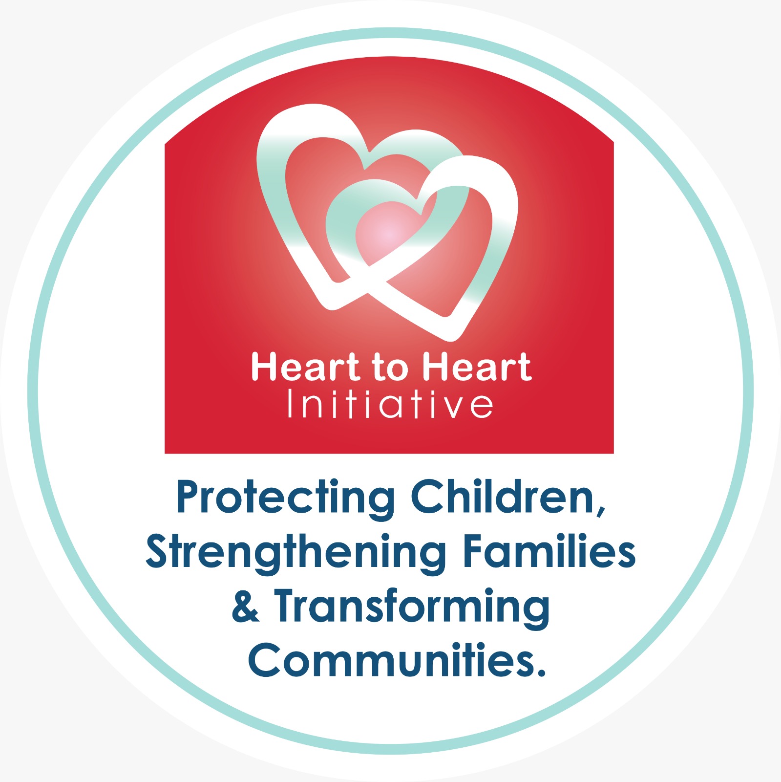 heart to heart Logo